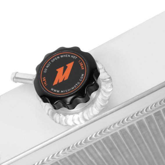 MM Radiators - Alum