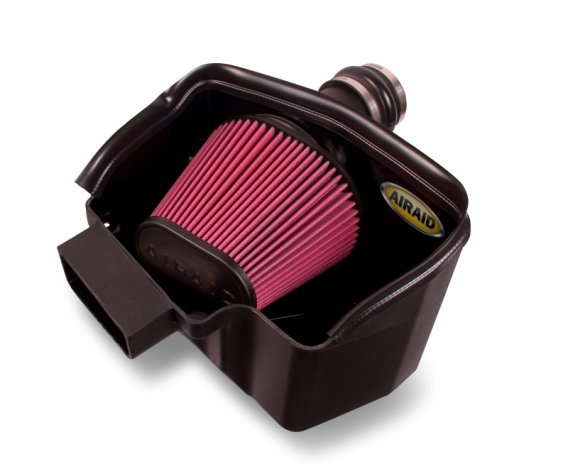 AIR Cold Air Intake Kit