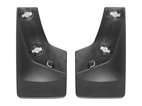 WT No Drill Mudflaps