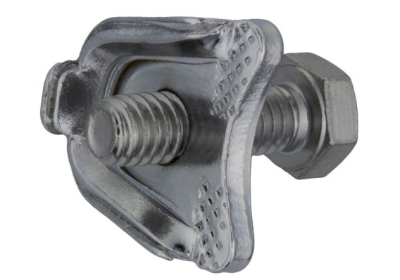 FR Distributor Clamps
