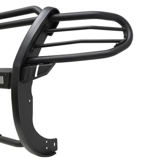 WES Sportsman Grille Guards