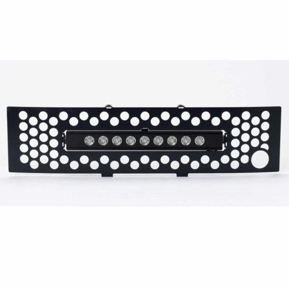 PUT Bumper Grille Inserts