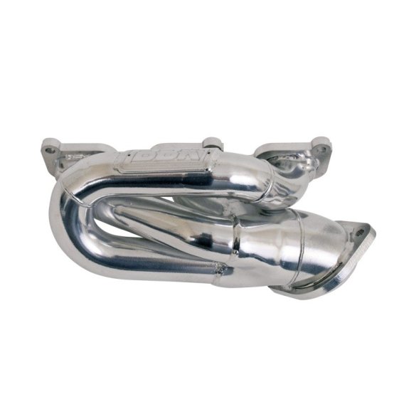BBK Short Tuned Length Headers
