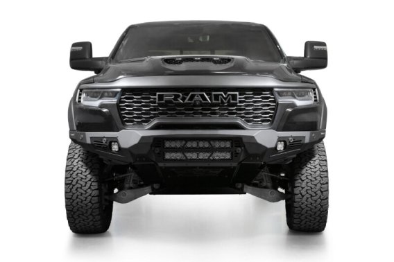 ADD Bomber Front Bumpers