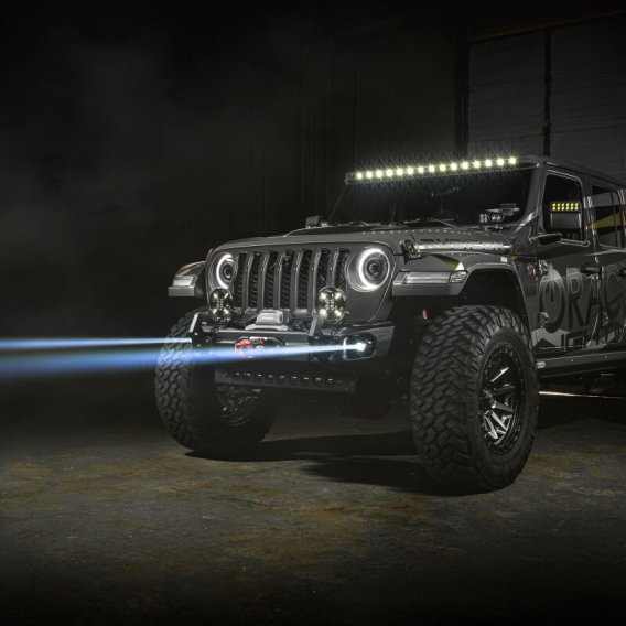 ORL LED Fog Lights
