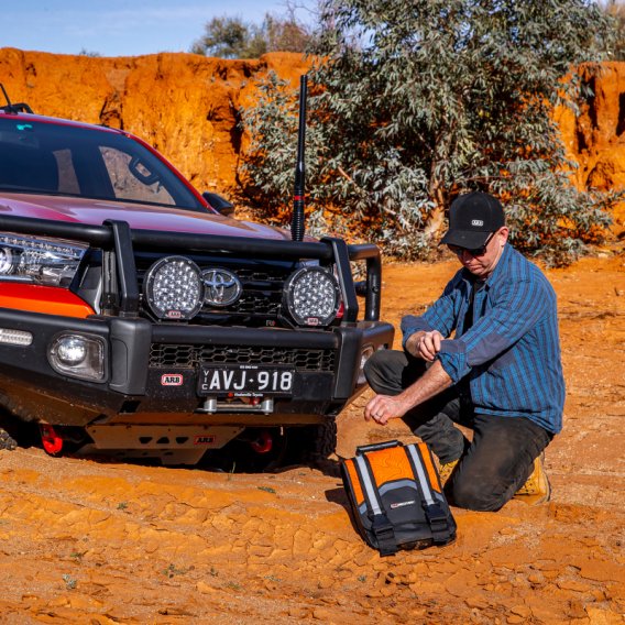 ARB Recovery Kits