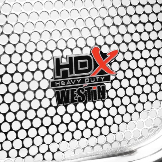 WES HDX Grille Guards