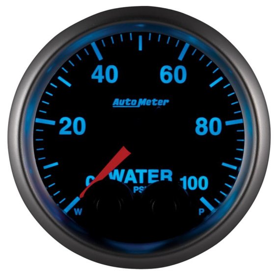 AM Elite Gauges