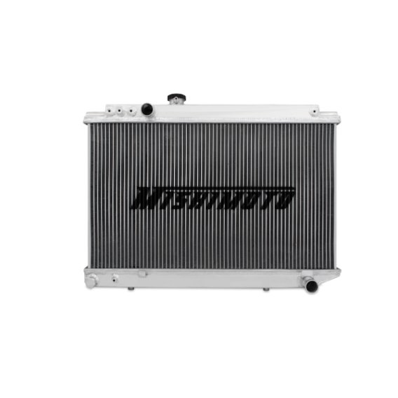 MM Radiators - Alum