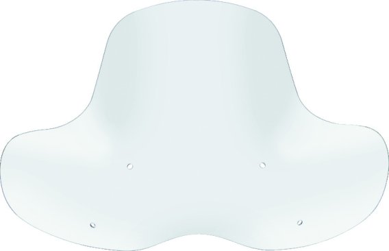 QBS Windshields C