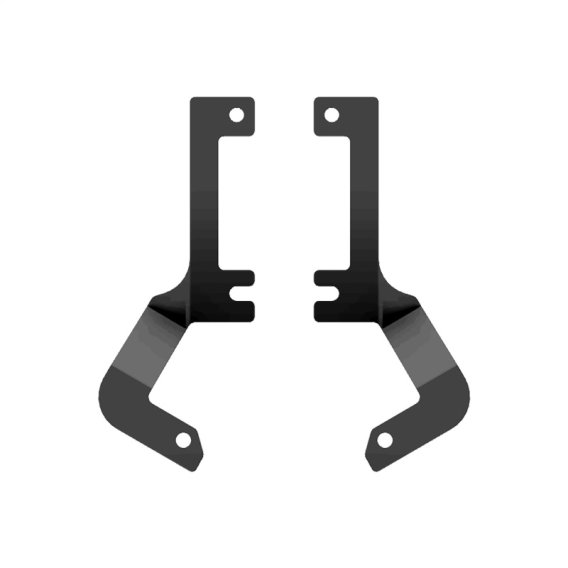 PUT Luminix Roof Brackets
