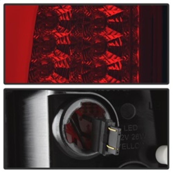 SPY LED Tail Lights