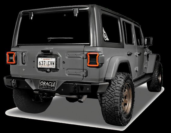 ORL Tail Lights
