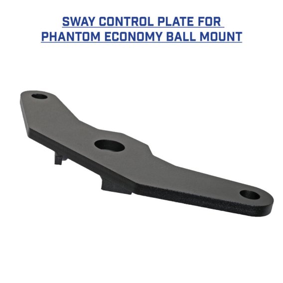GEN Ball Mounts
