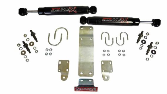 SKY Steering Damper