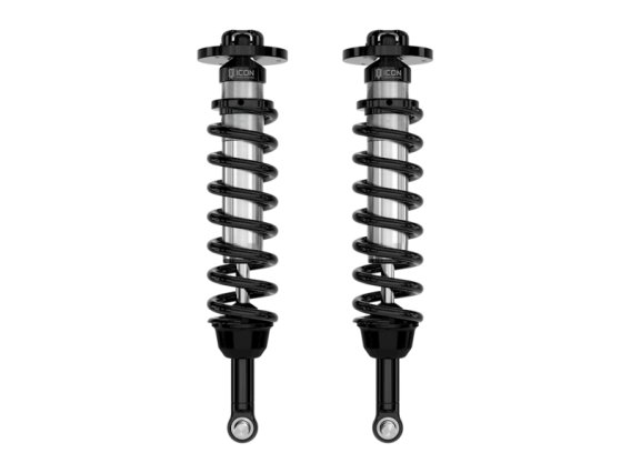 ICO 2.5 Series Coilover Kits