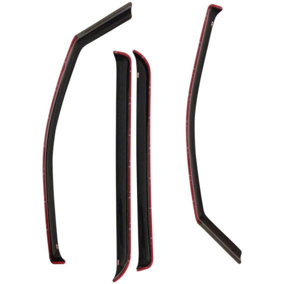 WES Wade In-Channel Deflectors