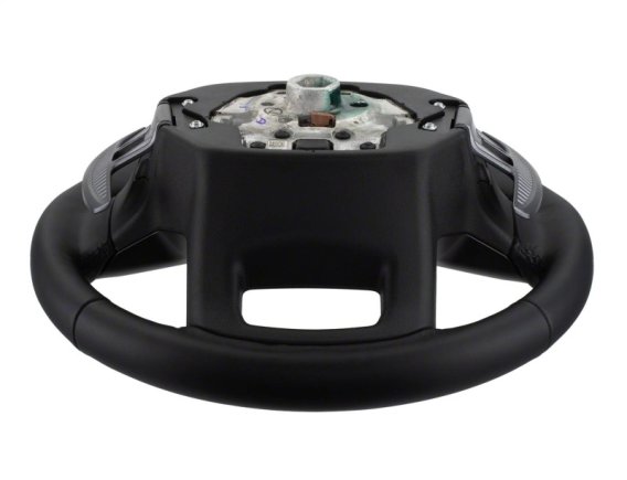 FR Steering Wheels