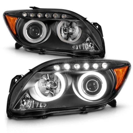 ANZ LED/Projector Headlights