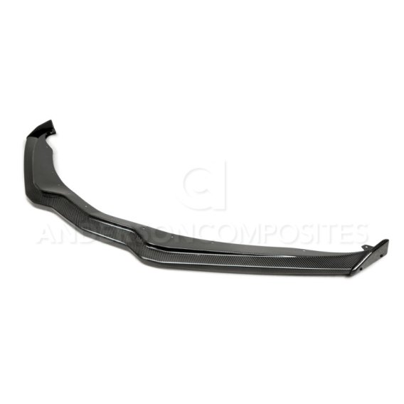 AND Front Splitters