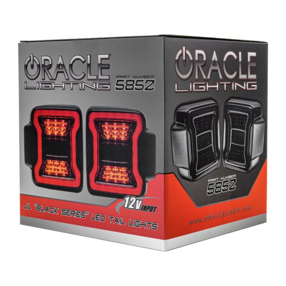 ORL Tail Lights