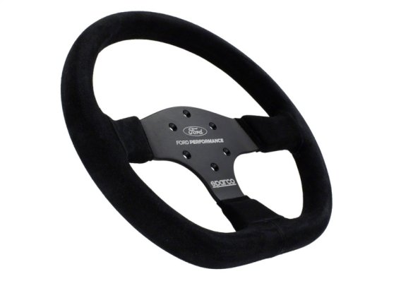 FR Steering Wheels