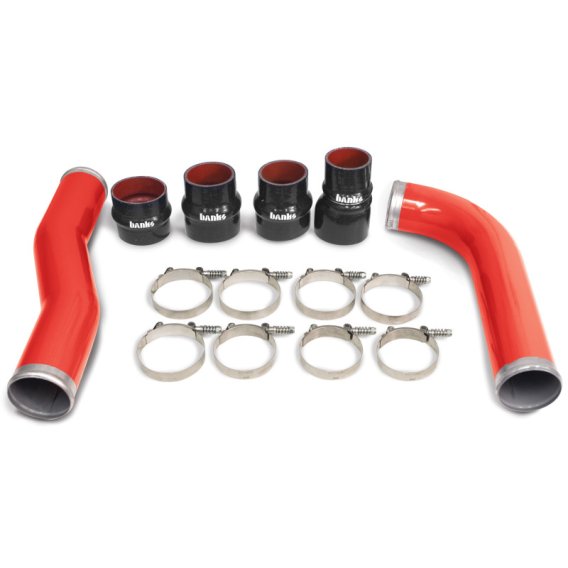 GBE Boost Tubes