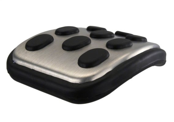 FR Pedal Cover Kits