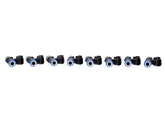 FR Fuel Injector Sets