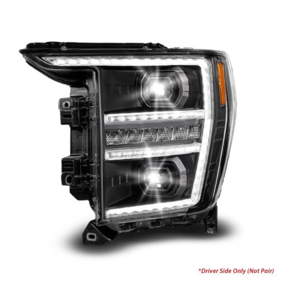 ANZ LED/Projector Headlights