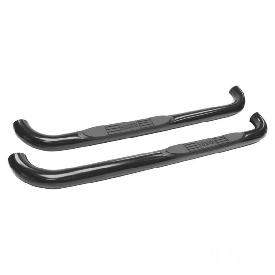WES Nerf Bars - E-Series 3