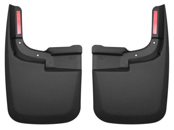 HL Mud Guards