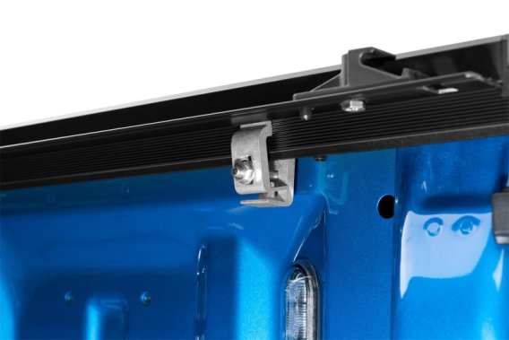 TNP Lo-Roll Tonneau Cover