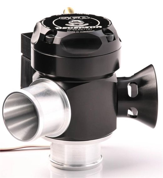 GFB Deceptor Blow Off Valves