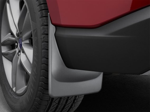 WT No Drill Mudflaps