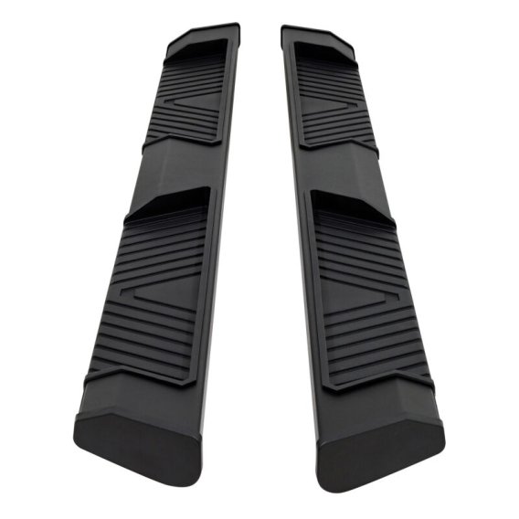 WES Running Boards - AT6