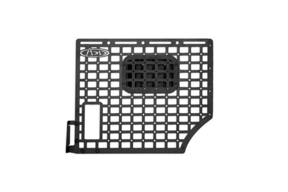 ADD Molle Panels