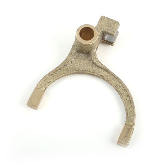 OMI Shifter Assemblies