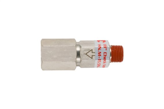 FIR Valves