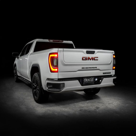 ORL Tail Lights