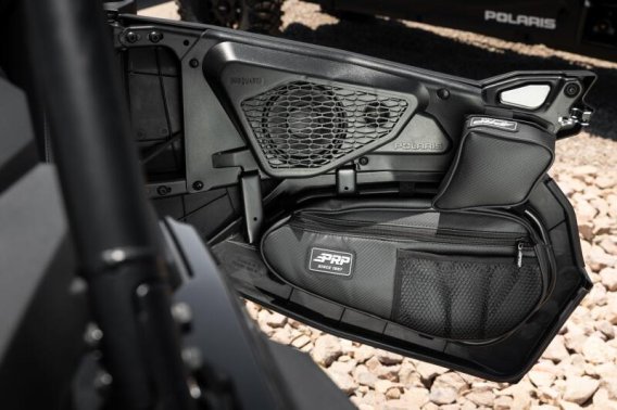 PRP Powersport Storage Bags