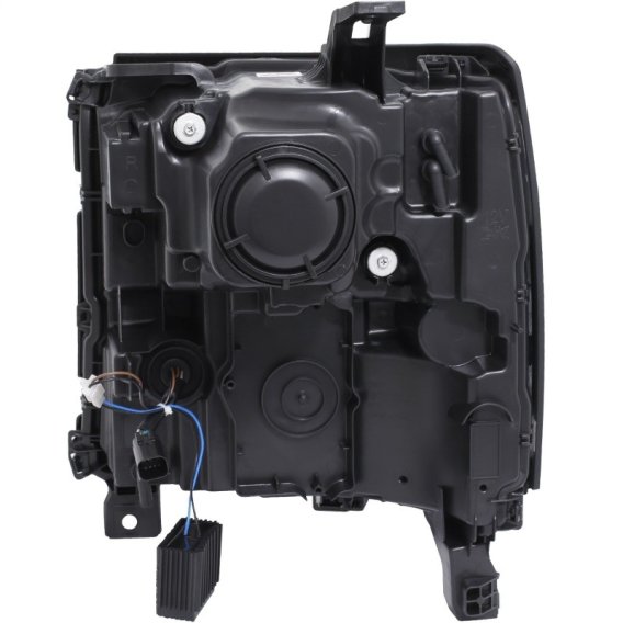 ANZ Projector Headlights