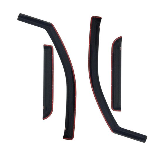 WES Wade In-Channel Deflectors