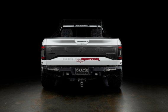 ORL LED Tail Lights
