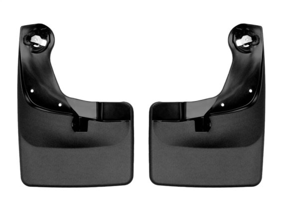WT No Drill Mudflaps