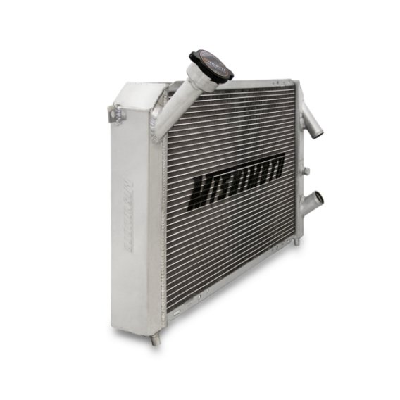 MM Radiators - Alum