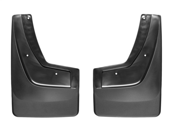WT No Drill Mudflaps
