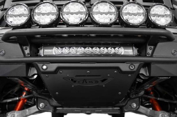 ADD Race Series Front Bumper