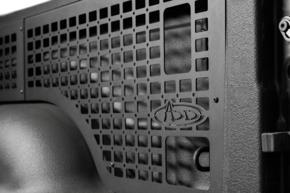 ADD Molle Panels