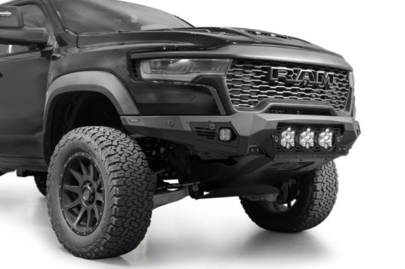 ADD Bomber Front Bumpers